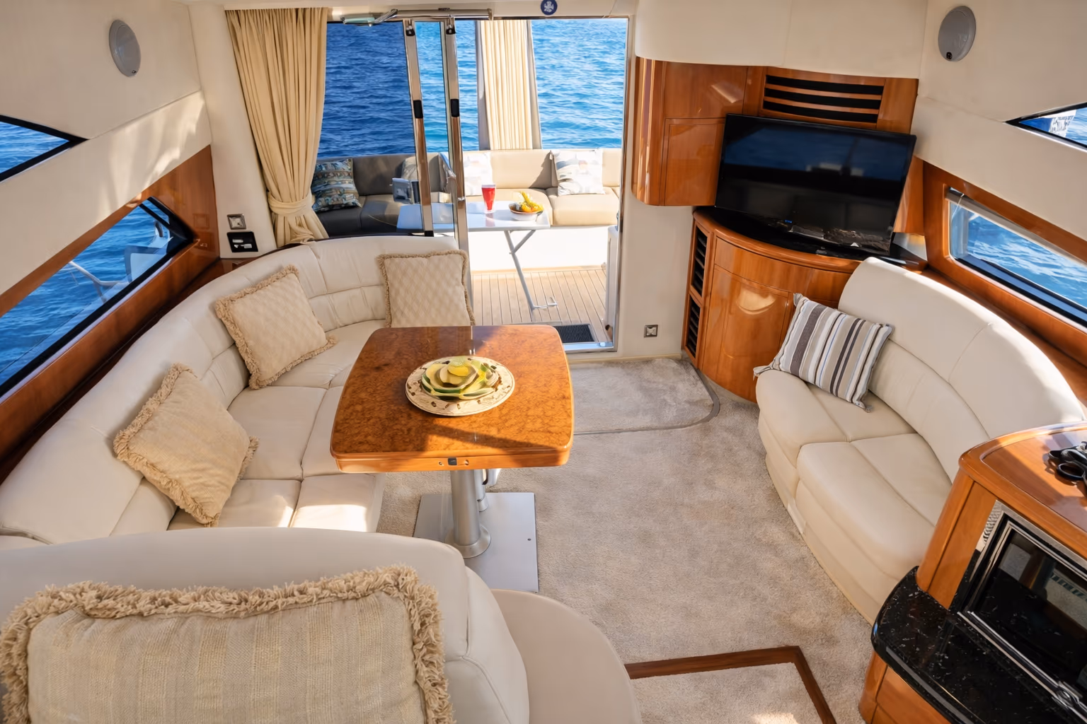 Fairline Phantom